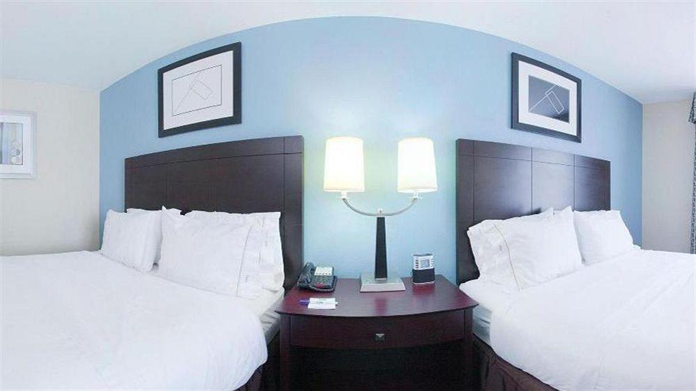 Holiday Inn Express Hotel & Suites Baton Rouge -Port Allen By Ihg Exterior foto