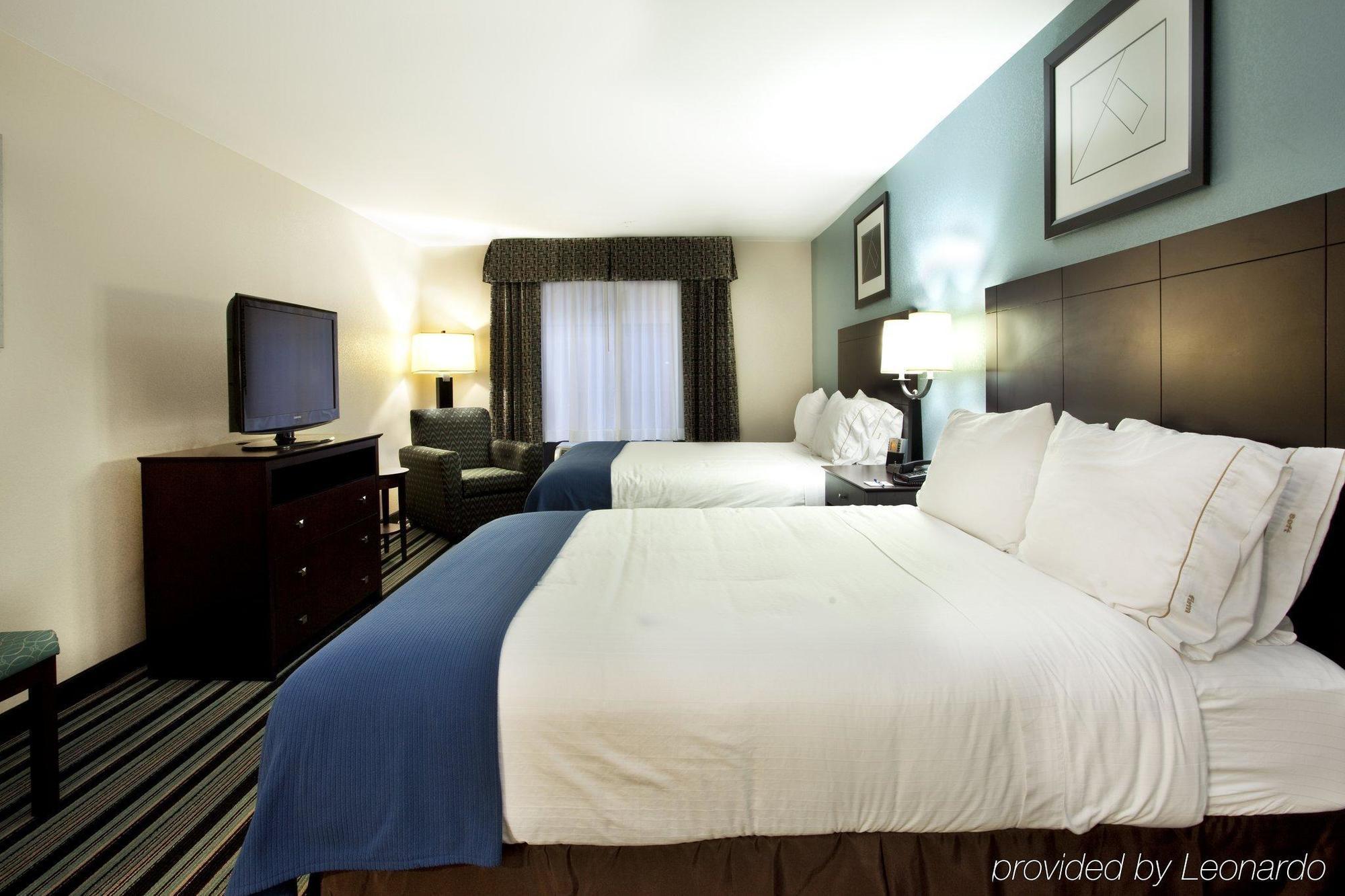 Holiday Inn Express Hotel & Suites Baton Rouge -Port Allen By Ihg Exterior foto