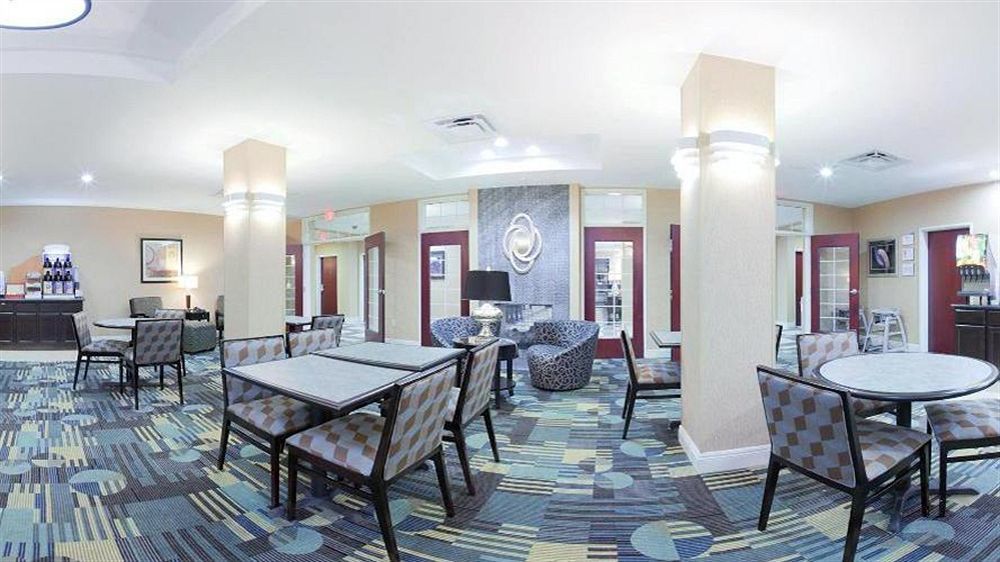 Holiday Inn Express Hotel & Suites Baton Rouge -Port Allen By Ihg Exterior foto
